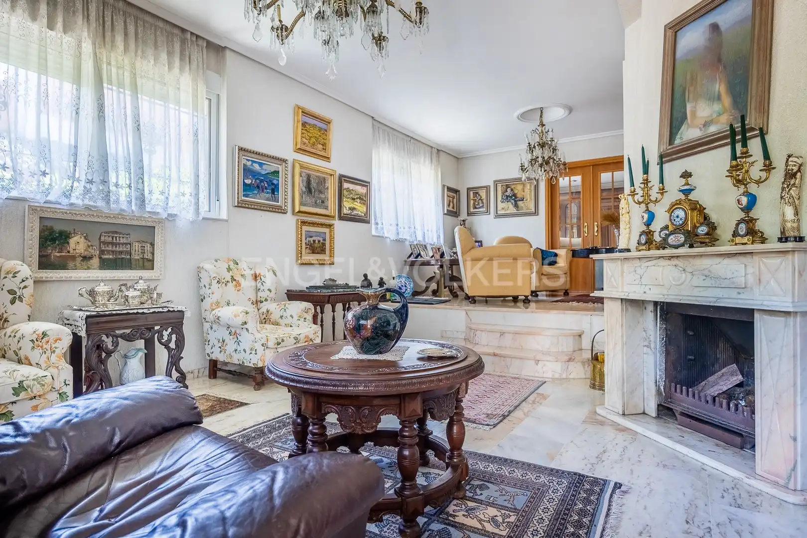 Maison avec piscine à vendre à Colina Blanca - Las Canteras, imagen 25