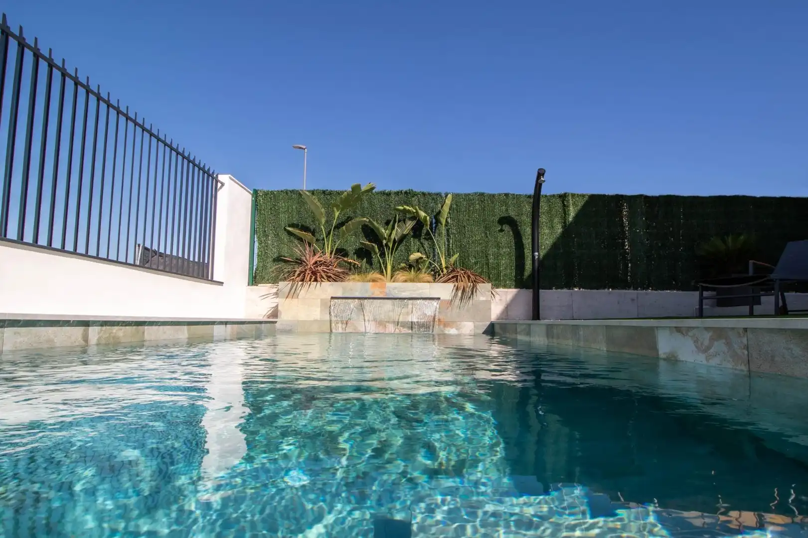 Xalet amb piscina en venda a Balcón de Finestrat - Terra Marina, imagen 9