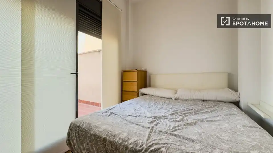Room in Progrés - Pep Ventura