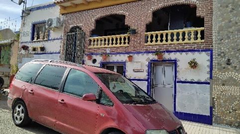 Foto 2 de Apartamento en venta en la Ermita, 30, Turre, Almería