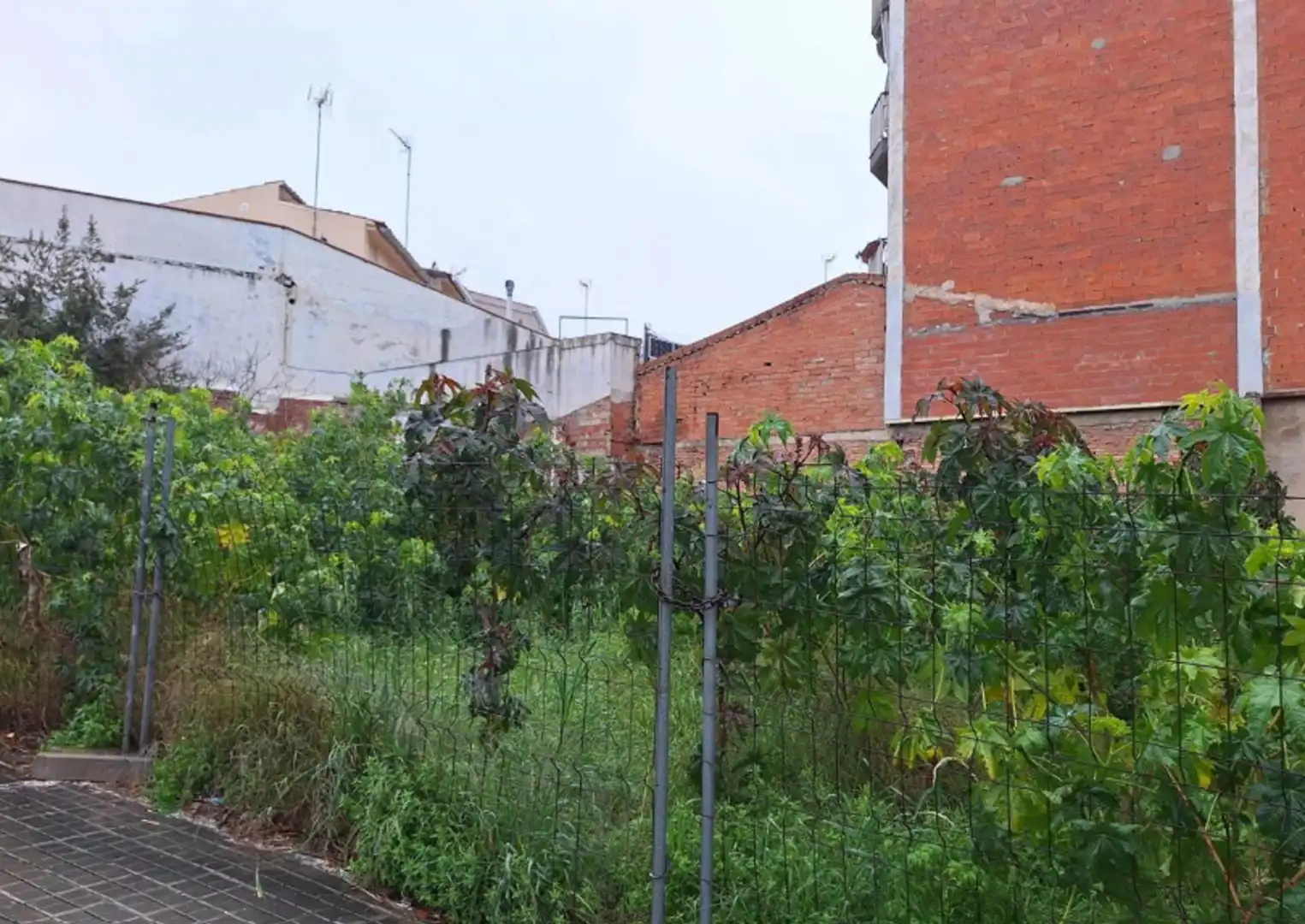 Wohnbaugrundstück zum Verkauf in Carrer de Pere III, imagen 4