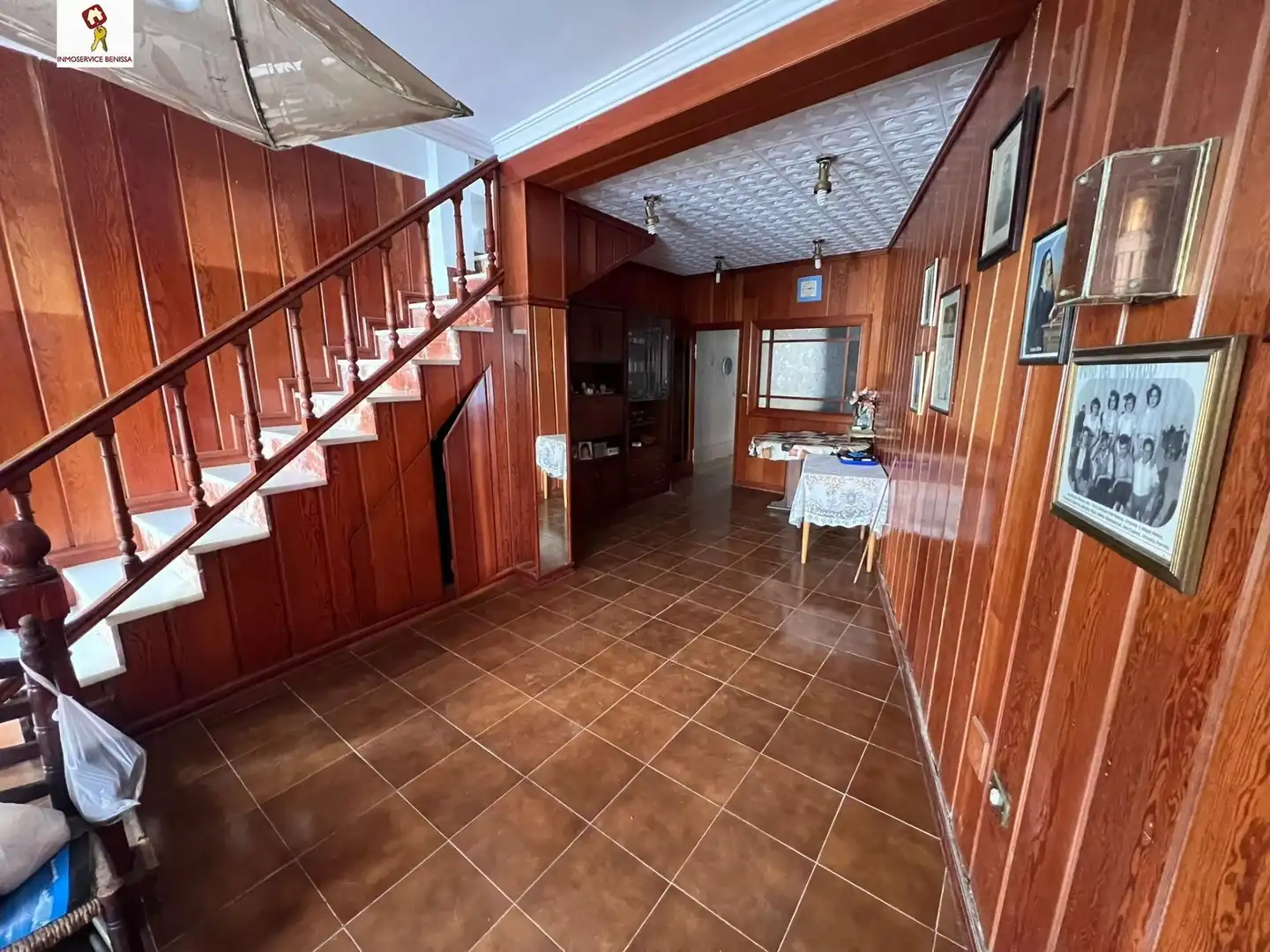 Casa rústica en venda a Centro Urbano, imagen 2