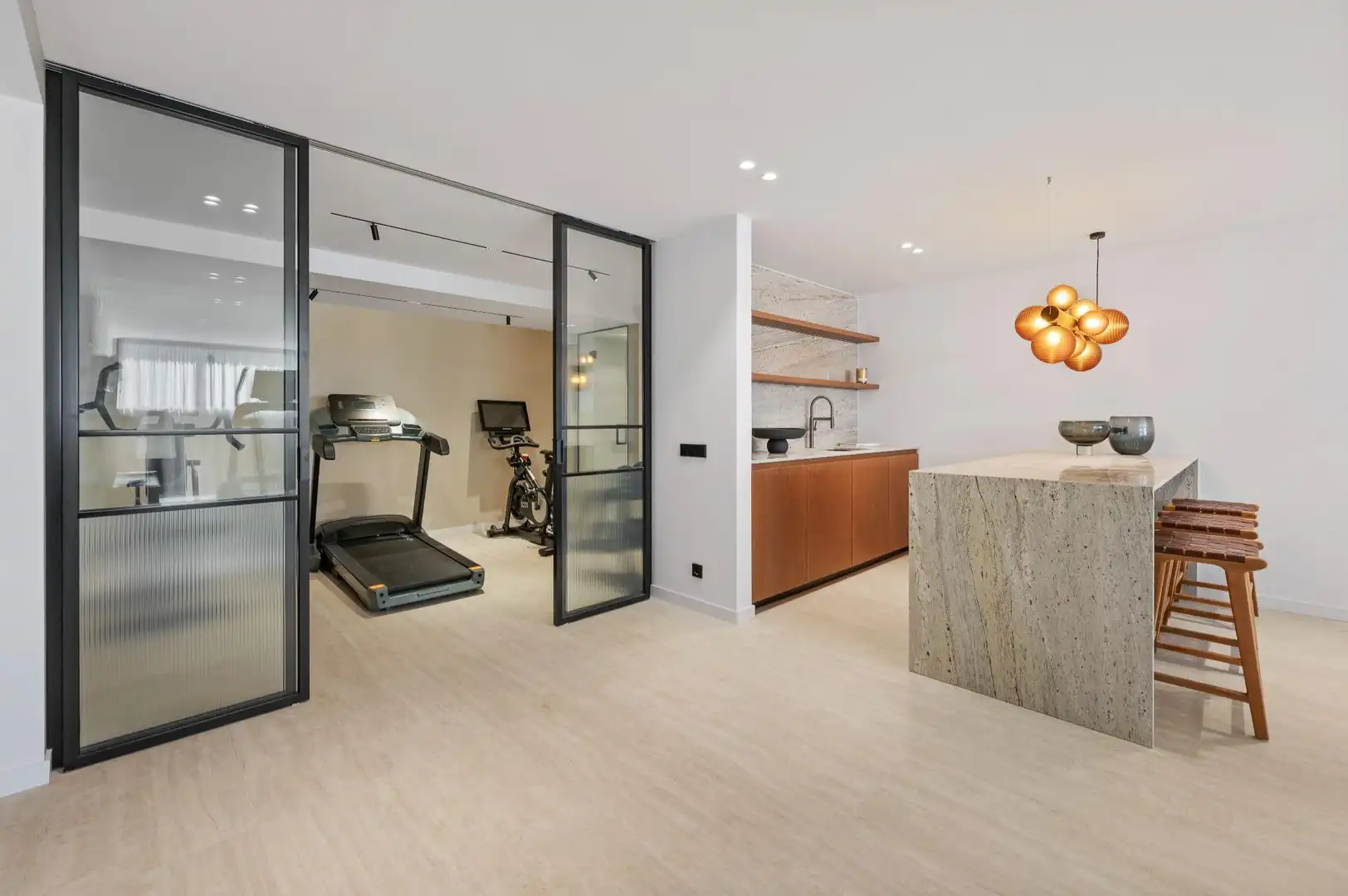 Chalet con terraza en venta en Benalmádena pueblo, imagen 40