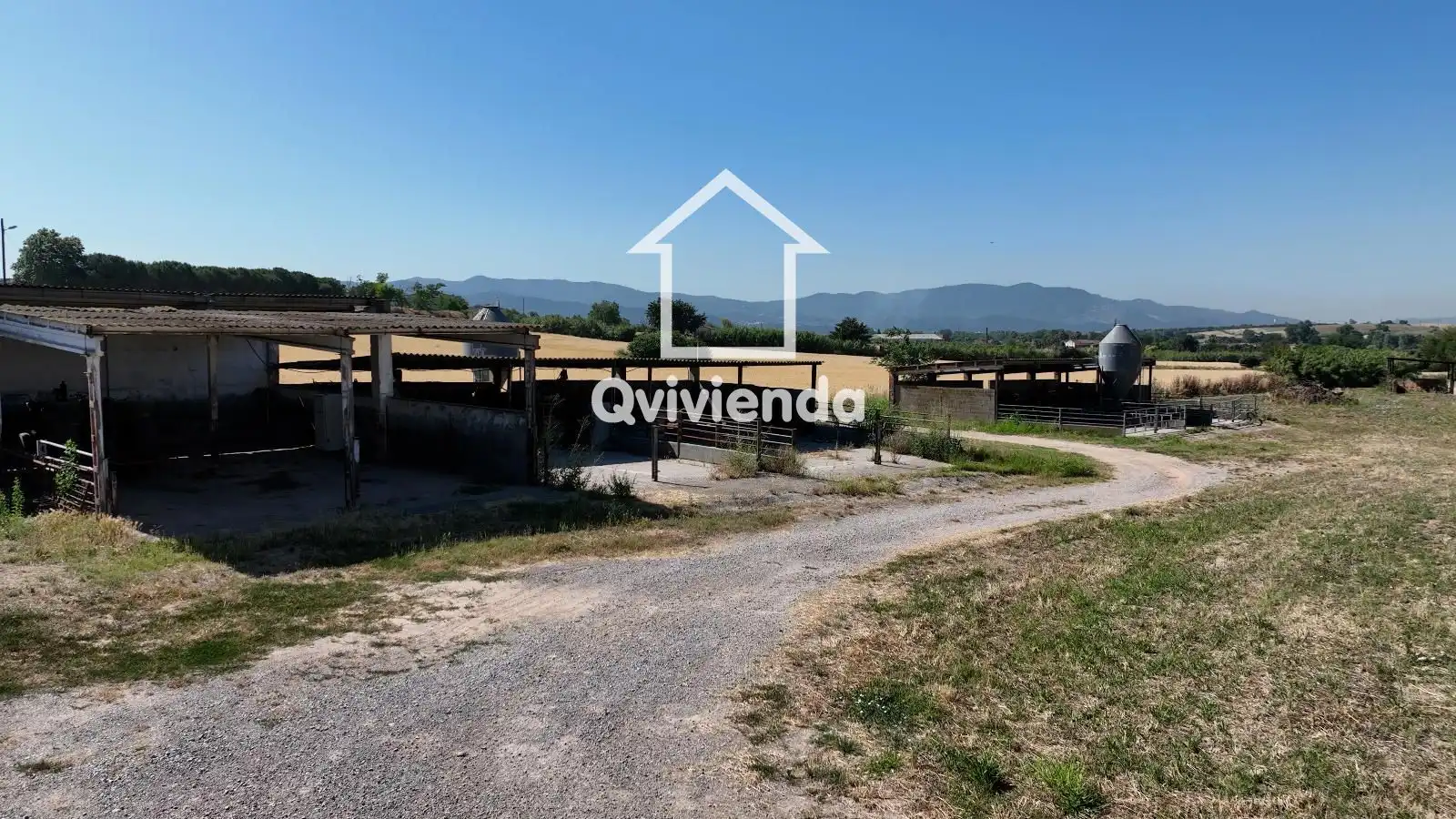 Casa o chalet en venta en Lliçà de Vall con Calefacción