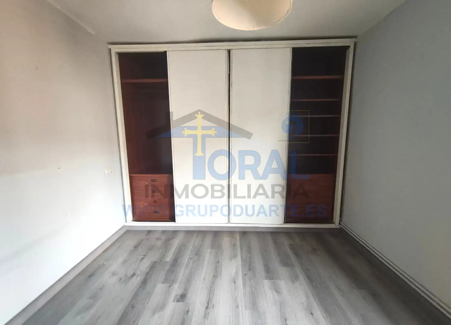 Bedroom of Flat for sale in Llano
