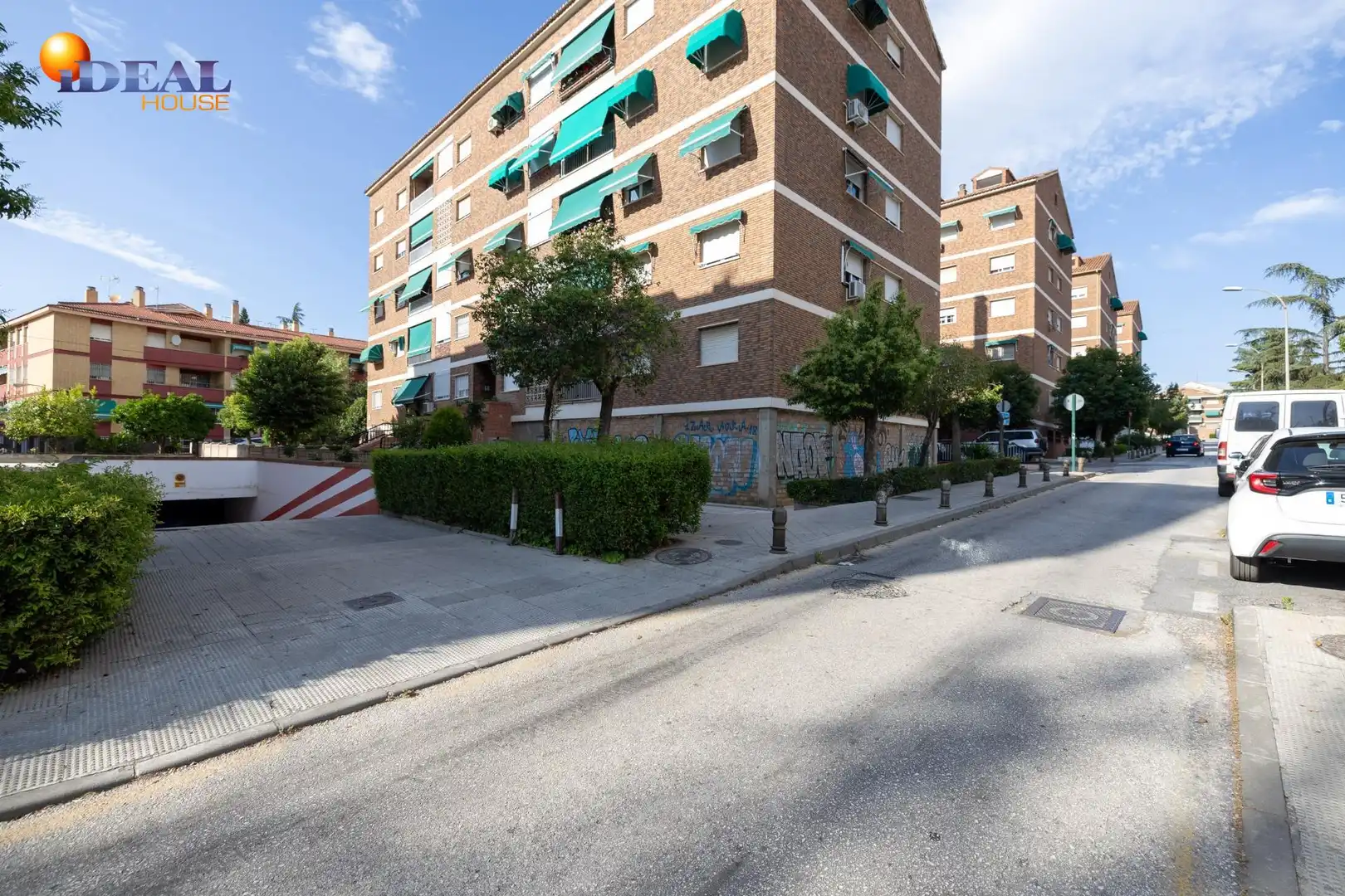 Aparcament en venda a Calle San Pablo 34, imagen 10
