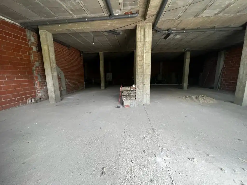 Local comercial en venda a Calle batalla bailen 124, imagen 10