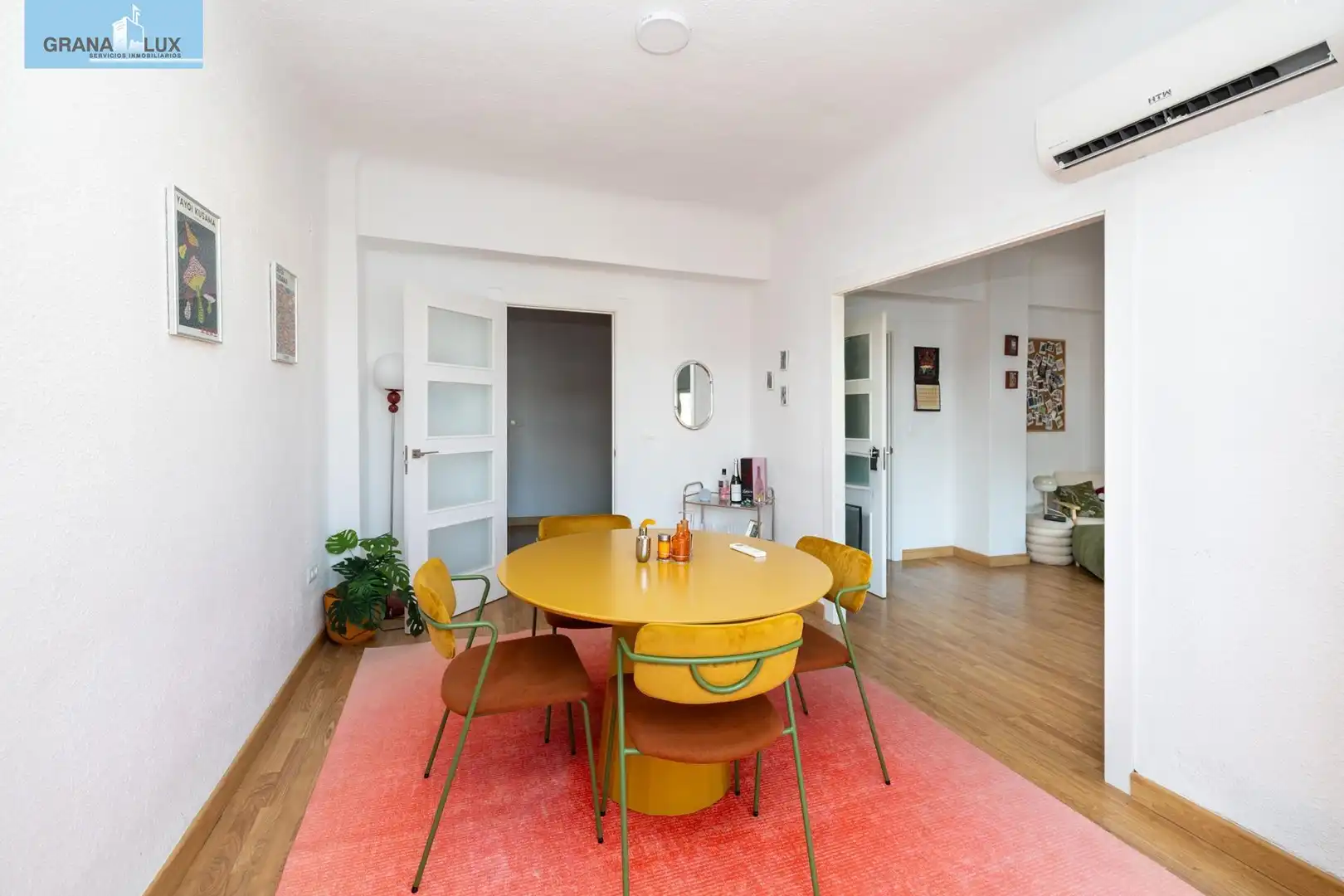 Penthouse with lift for sale in Camino DE RONDA, imagen 5