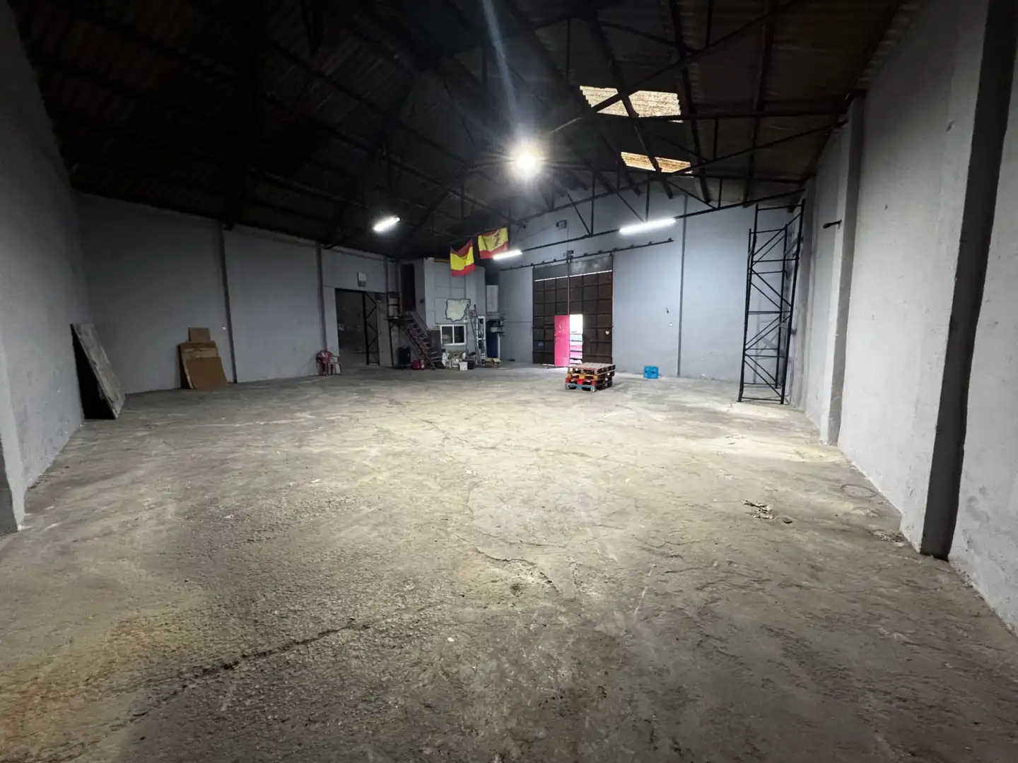 Nave industrial en venta en Monóvar  / Monòver