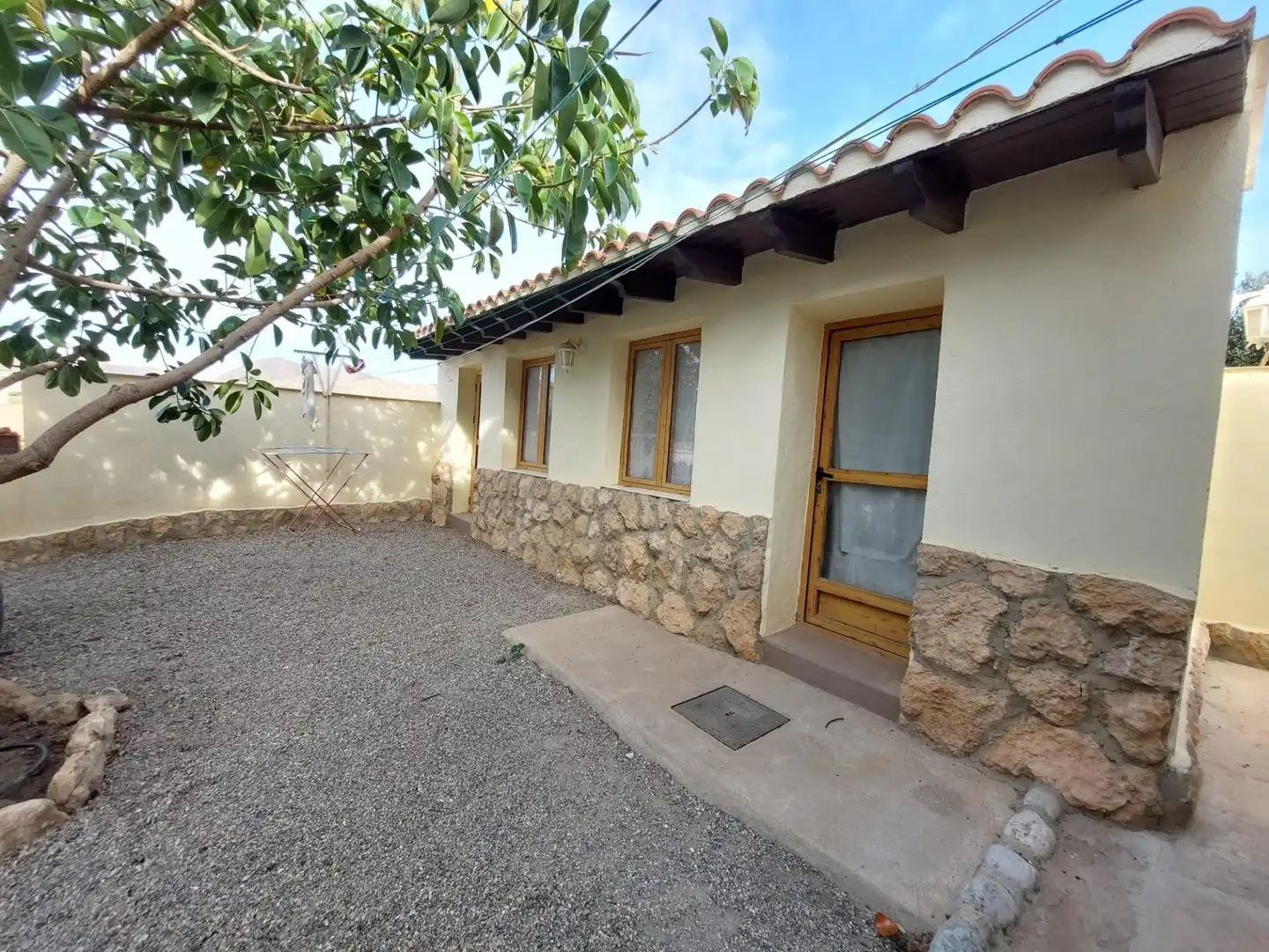 Casa rustica con piscina in vendita a Tébar - Los Arejos, imagen 68