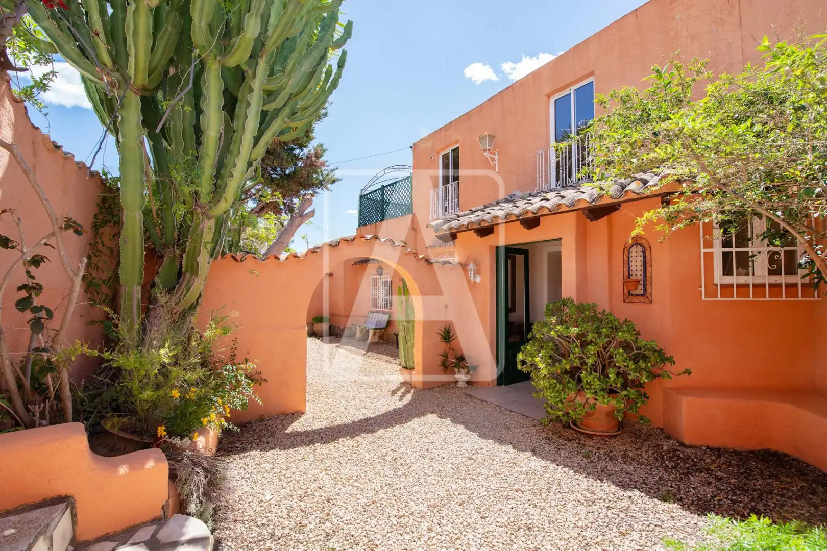 Chalet con piscina en venta en La Empedrola, imagen 41