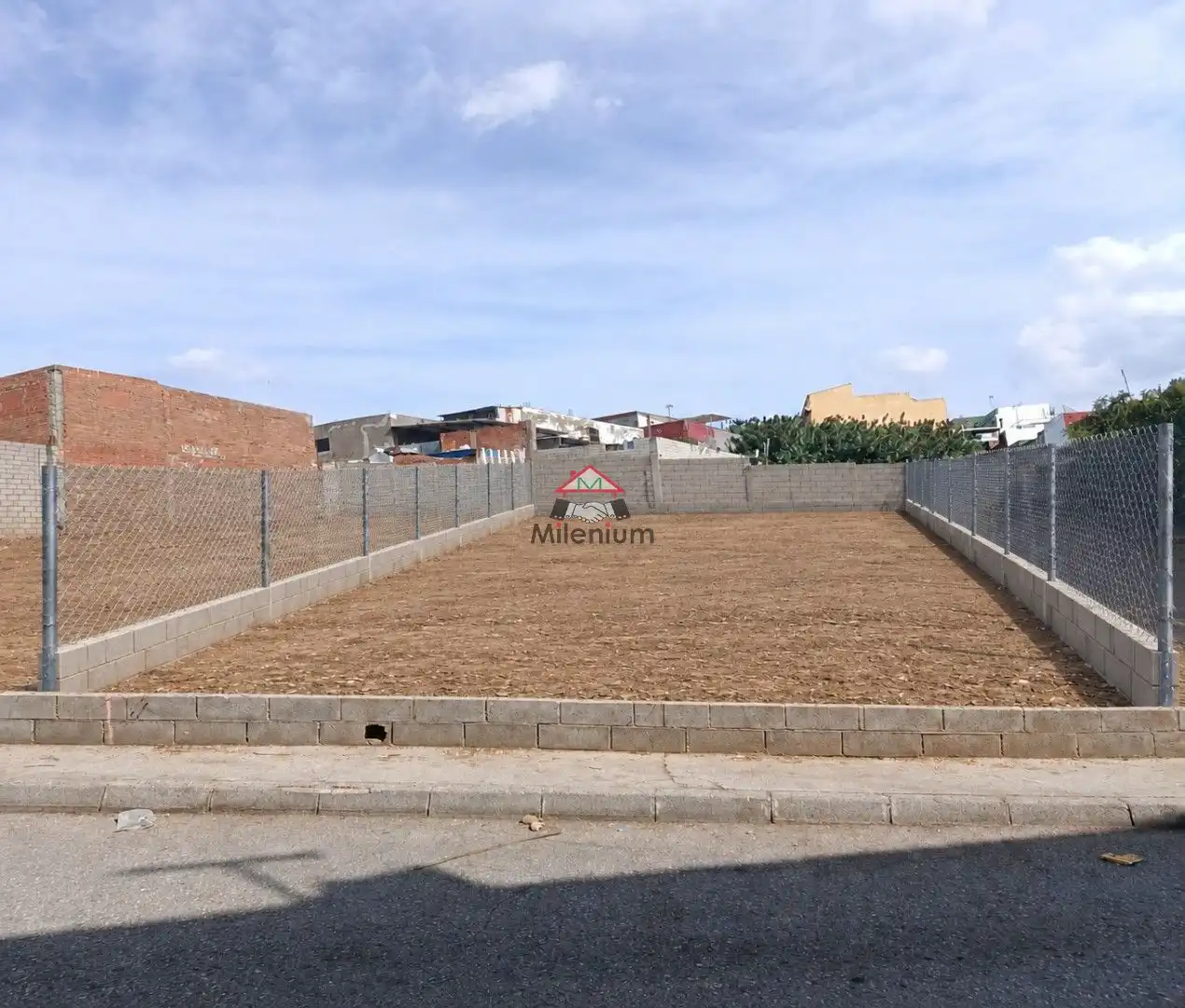 Terreny residencial en venda a Bajadilla - Fuente Nueva, imagen 6