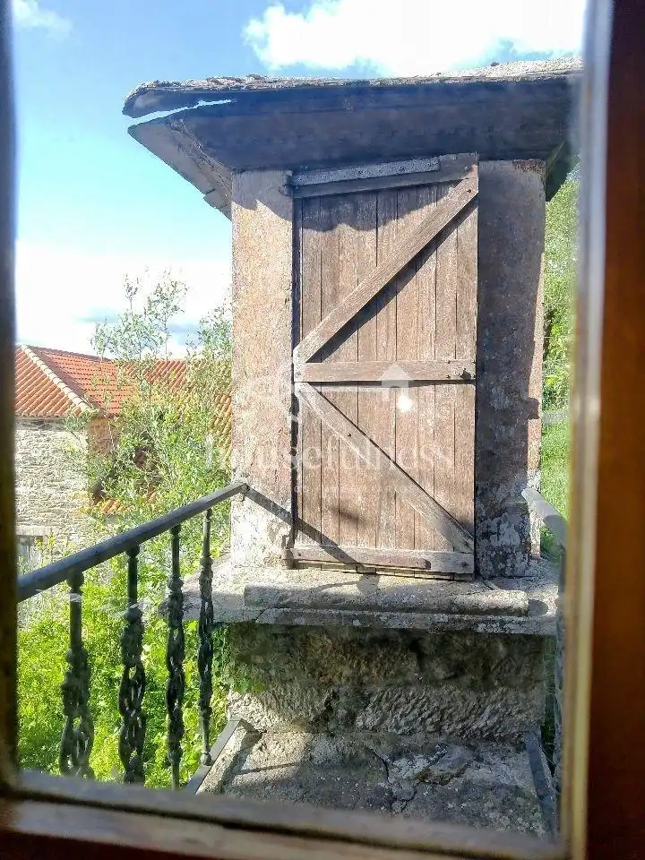 Houses for sale in As Somozas   with Heating, Private garden and Terrace