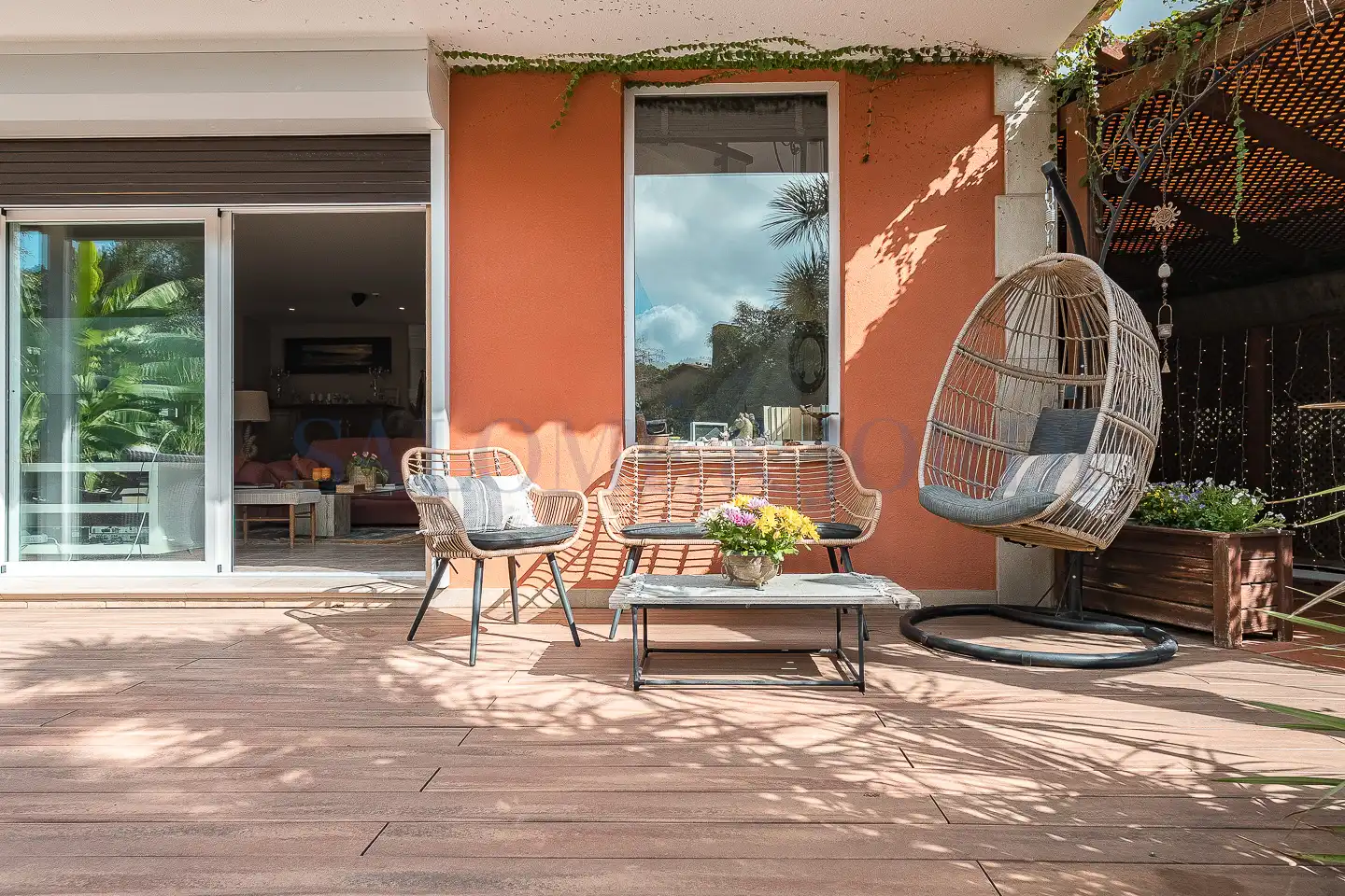 Casa con piscina in vendita a Cabrils, imagen 10