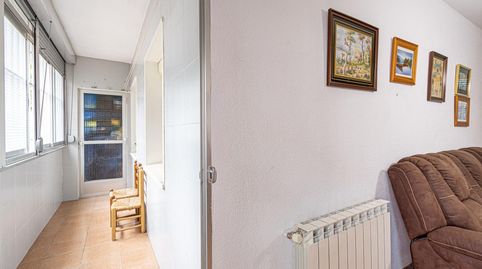 Foto 3 de Planta baja en venta en Calle Nuestra Señora del Pilar, Reyes Católicos, Alcalá de Henares
