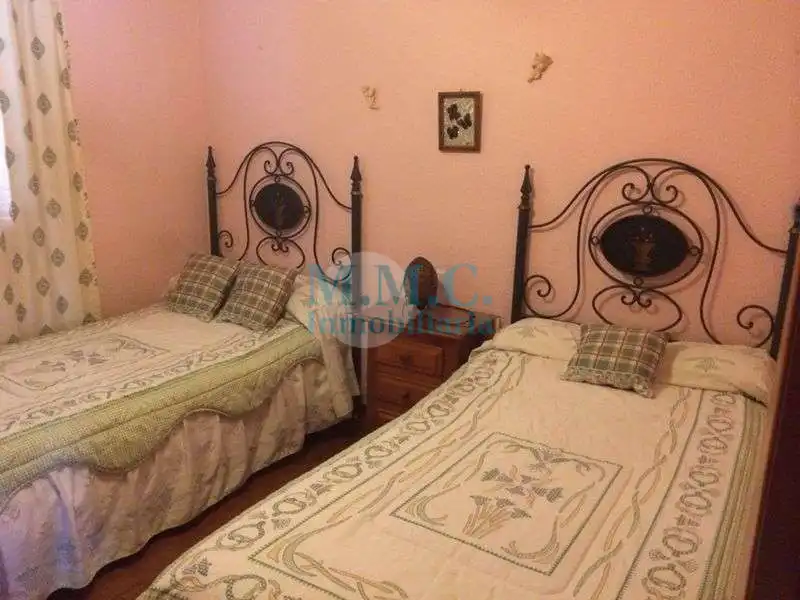 Habitación de Piso en venta en Roquetas de Mar con Aire acondicionado, Terraza y Piscina comunitaria