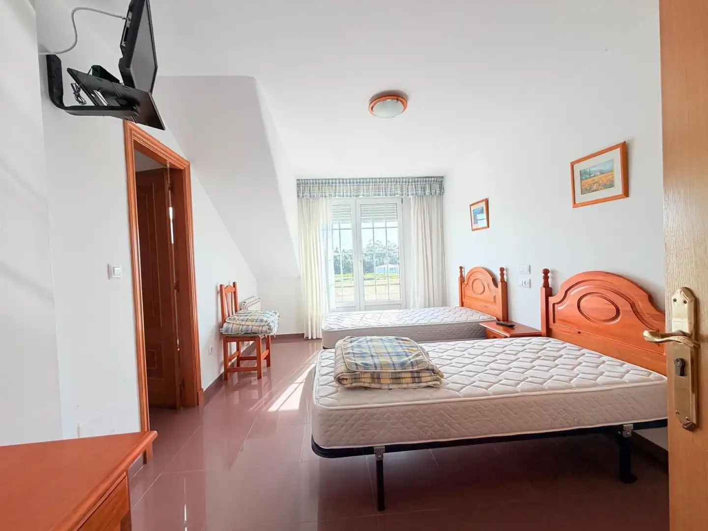 Bedroom of Buildings for sale in Sanxenxo