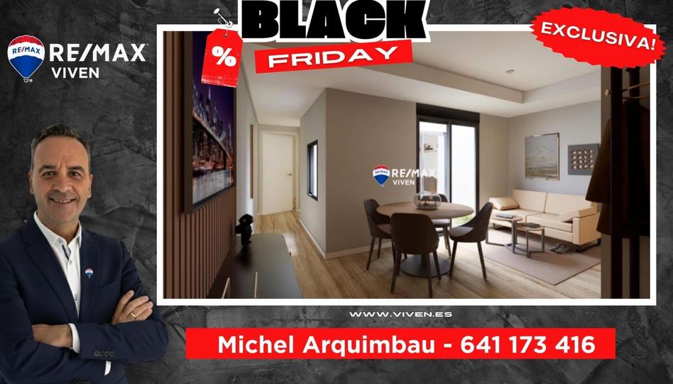 Photo 1 of Planta baja for sale in Calle Hernani, La Geltrú - Sant Jordi, Barcelona