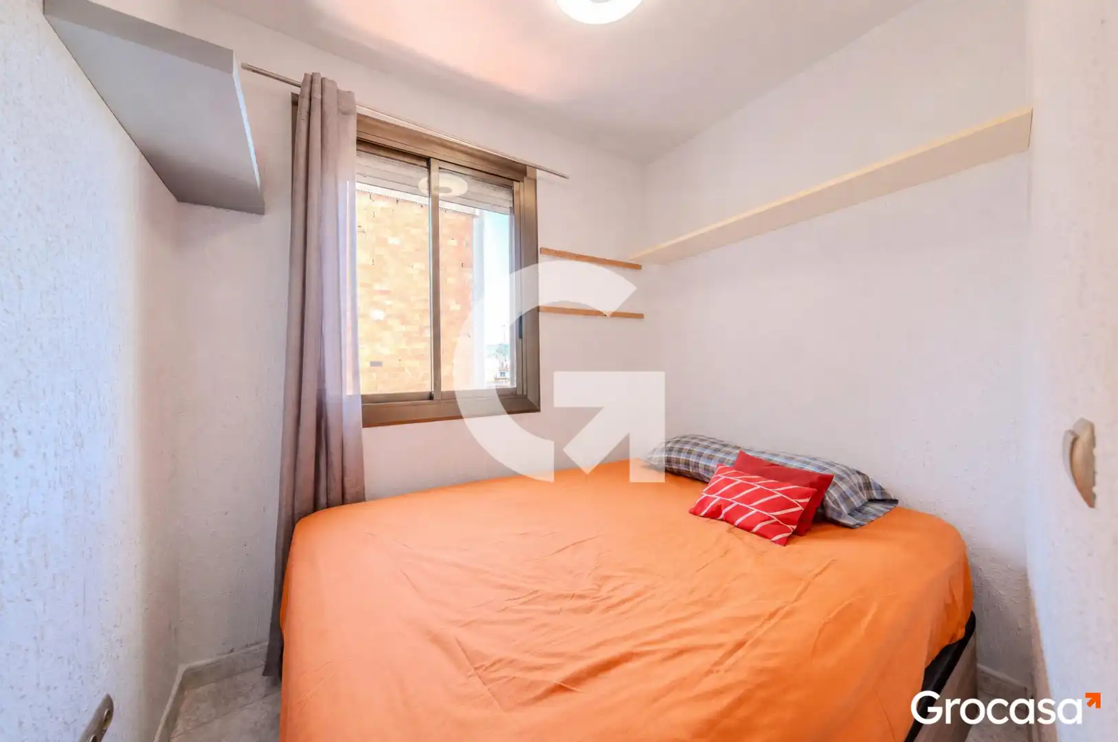 Àtic en venda a El Carmel