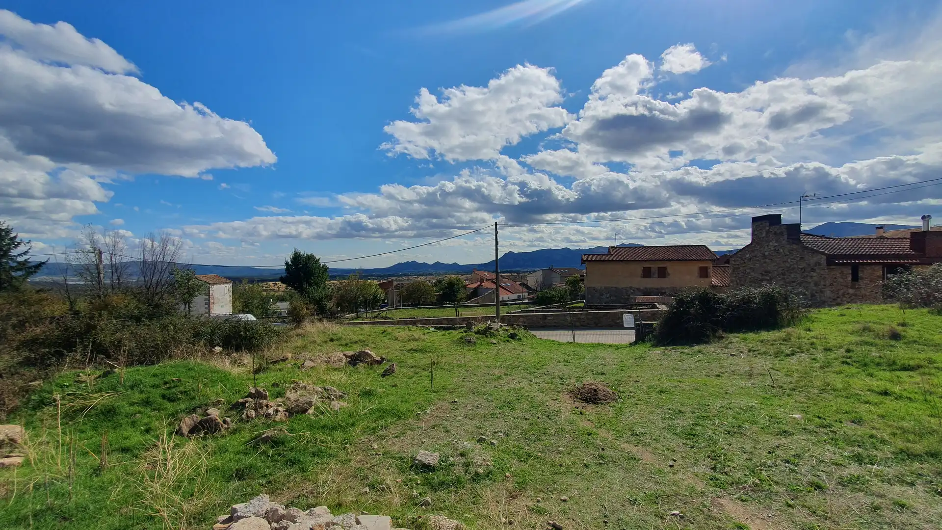 Residential land for sale in Calle Norte, imagen 60