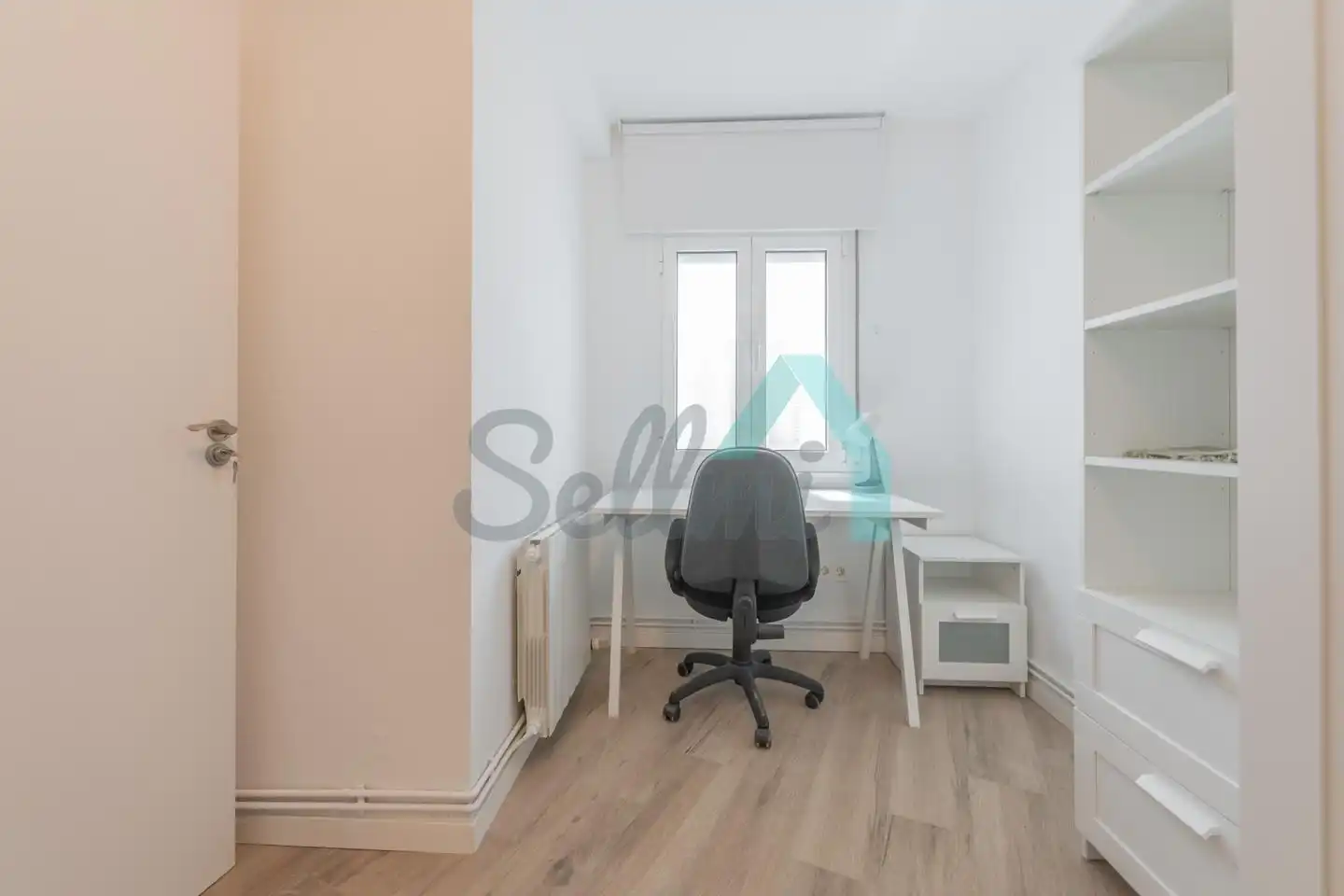 Flat for rent in Fuertes Acevedo, Buenavista