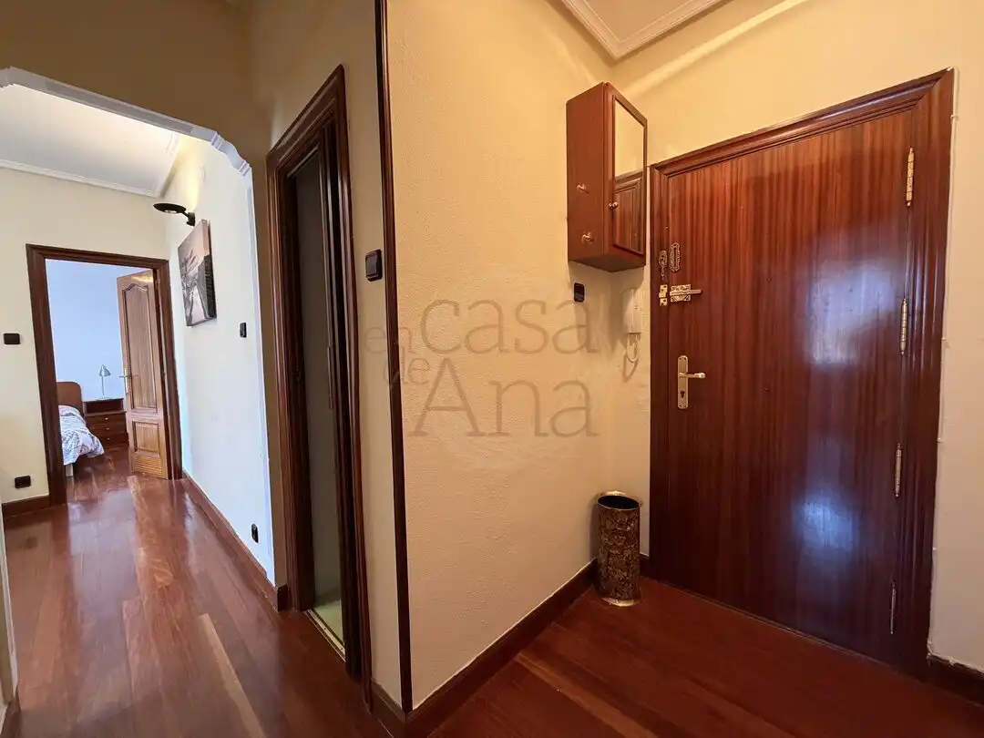 Wohnung zum Verkauf in Bilbao  mit Heizung und Balkon