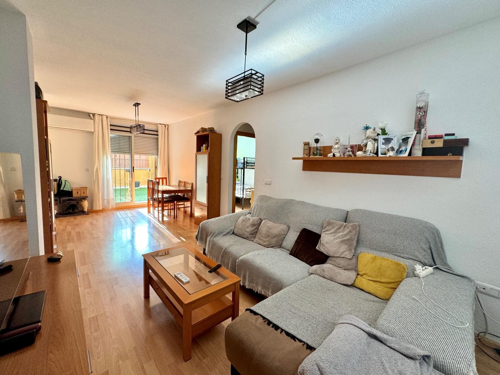 Flat for sale in Calle Toril, San Cayetano