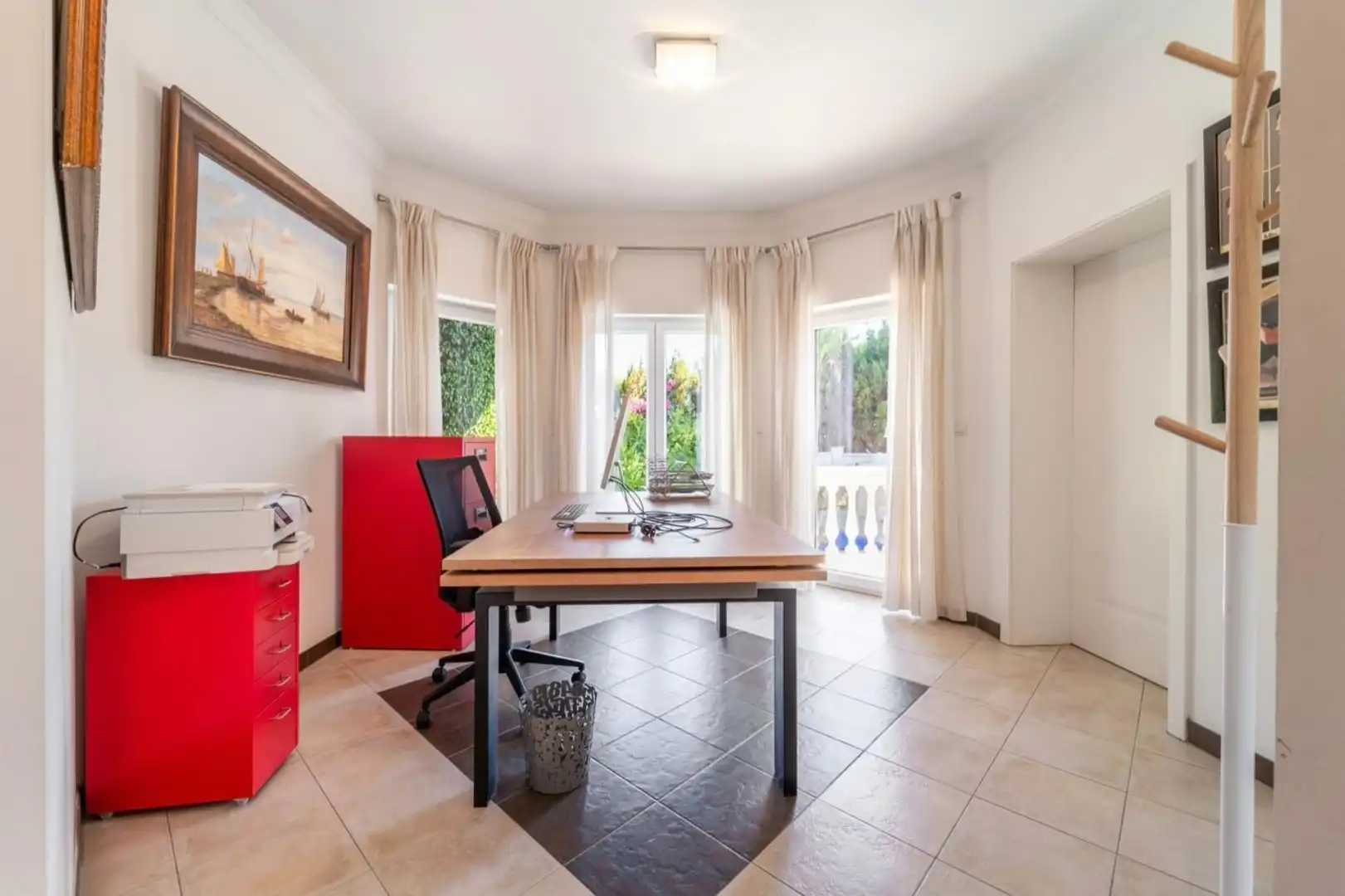 Casa o chalet en venta en Marbella con Aire acondicionado, Calefacción y Jardín privado