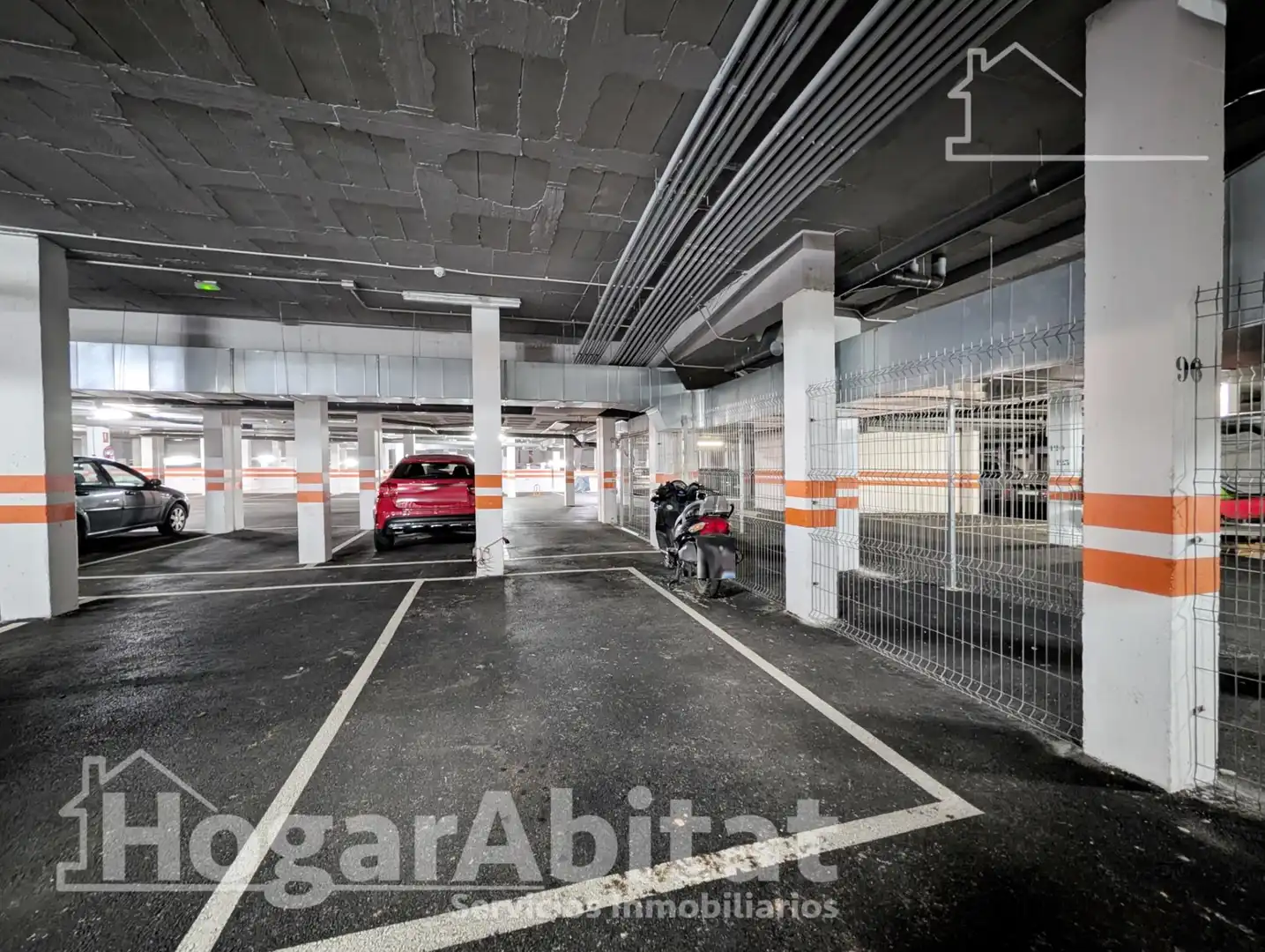 Piso con piscina en venta en Calle BAHIA-ARENALES, imagen 51