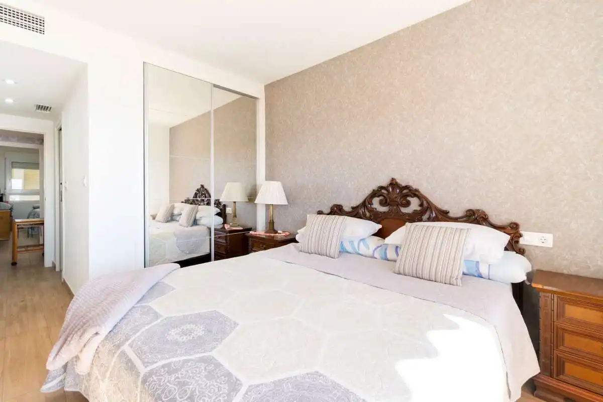 Appartement compact avec ascenseur à vendre à San Pedro del Pinatar, imagen 15