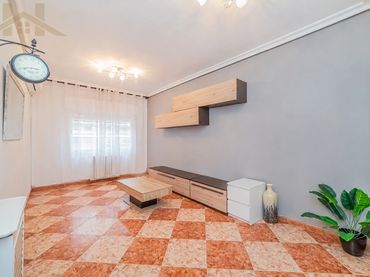 Appartamento con balcone in vendita a Calle de San Isidro