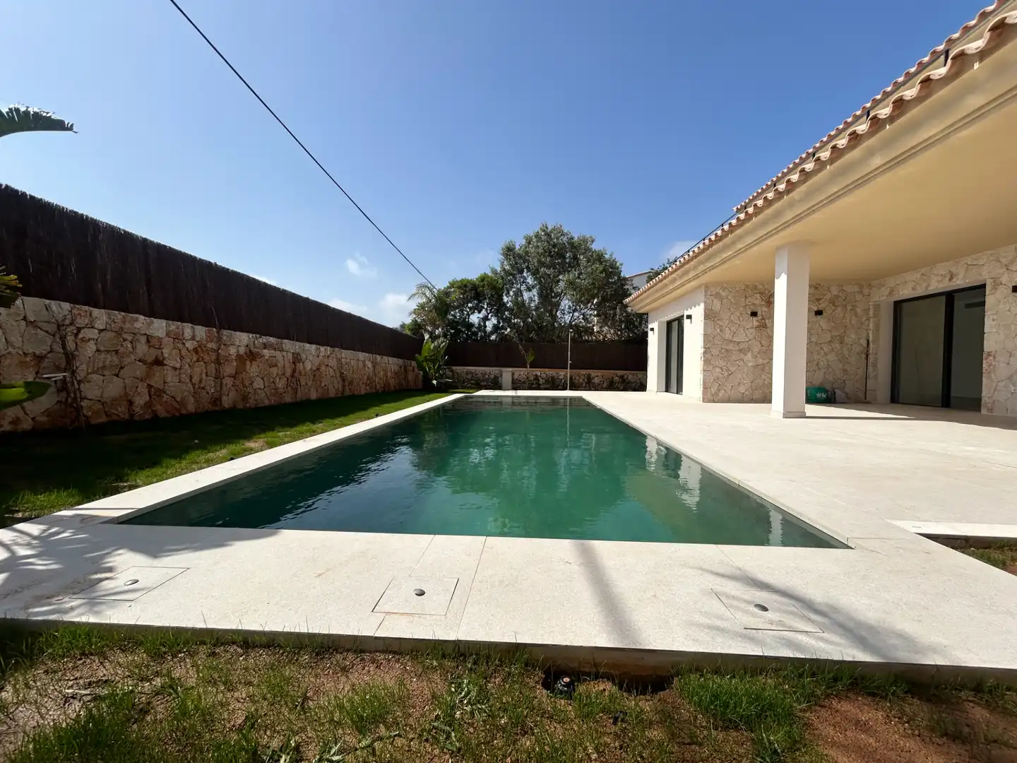 Xalet amb piscina en venda a Carrer des Pins de na Mossa, imagen 6