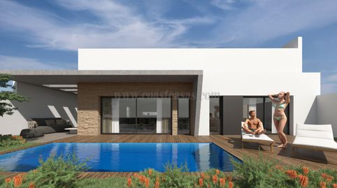 Foto 2 de Casa o chalet en venta en Aguas Nuevas, Torrevieja