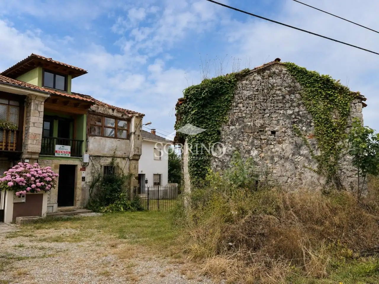 Casa o chalet en venta en Llanes con Aire acondicionado, Calefacción y Terraza