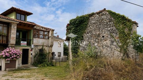 Foto 3 de Casa o chalet en venta en Calle San Roque de Acebal, 1, Cué - San Roque - Andrín, Llanes