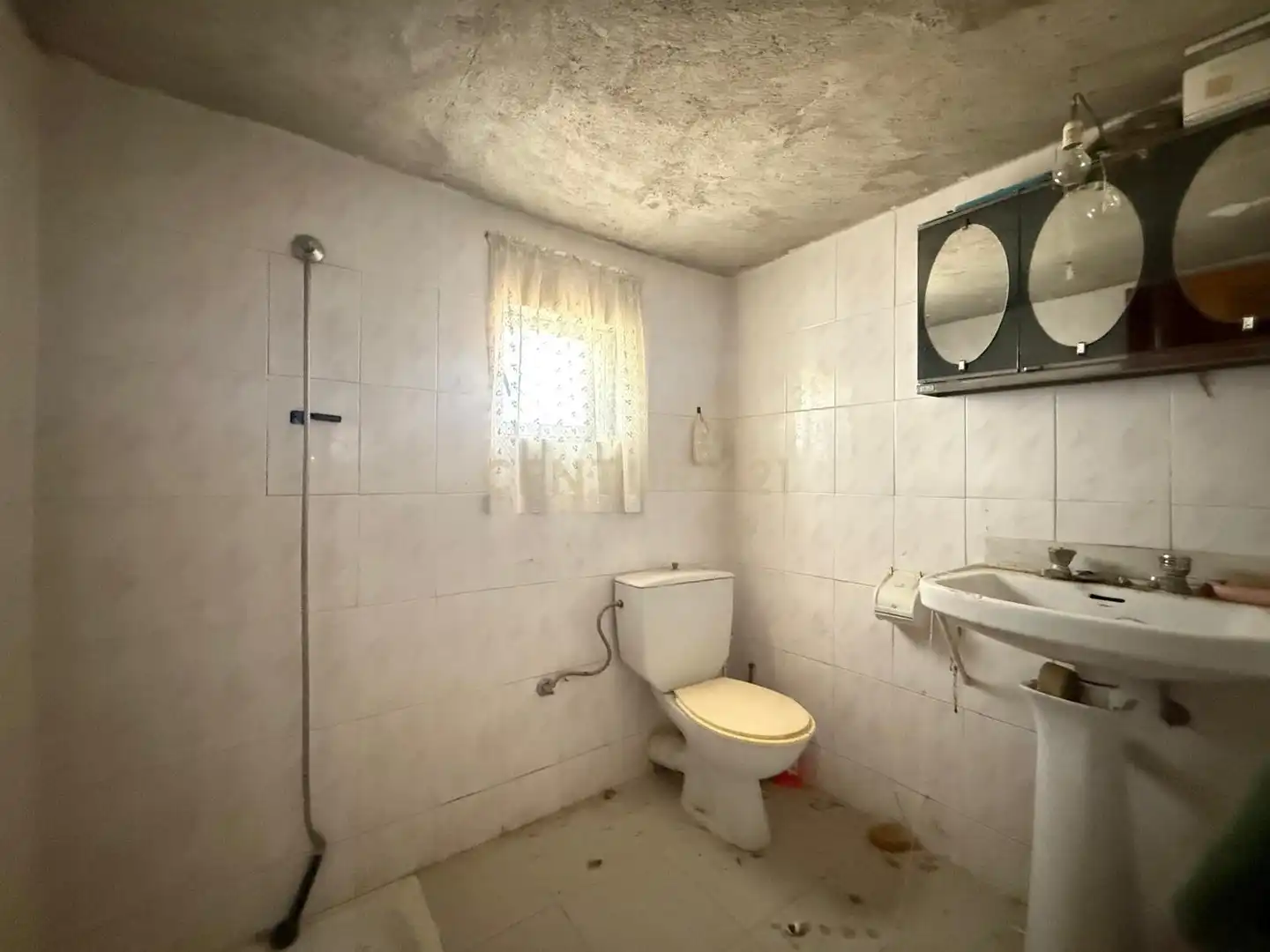 Casa o xalet en venda a BR RAMB-BANCALEJOVELEZ-RUBIO (ALMERÍA), -1, Vélez-Rubio