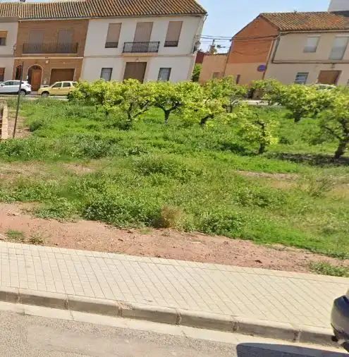 Residencial en venta en Bonrepòs i Mirambell