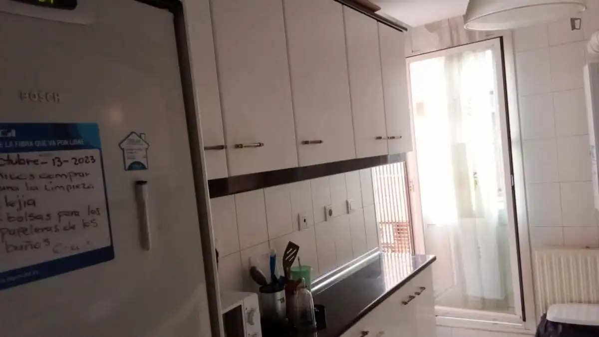 Room in Ensanche
