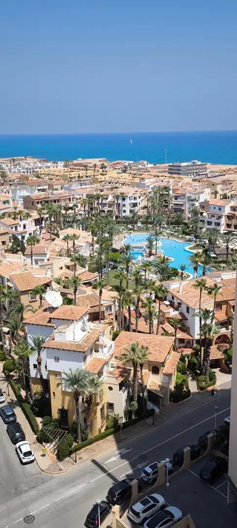 Apartment for sale in Playa de los Locos, imagen 19
