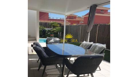 Photo 5 of House or chalet to rent in Lomas de Cabo Roig - Los Dolses, Alicante