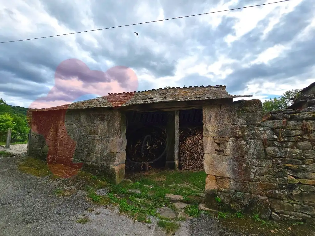 Casa in vendita a Lugar Outeiro - Pq Piñeira, imagen 10