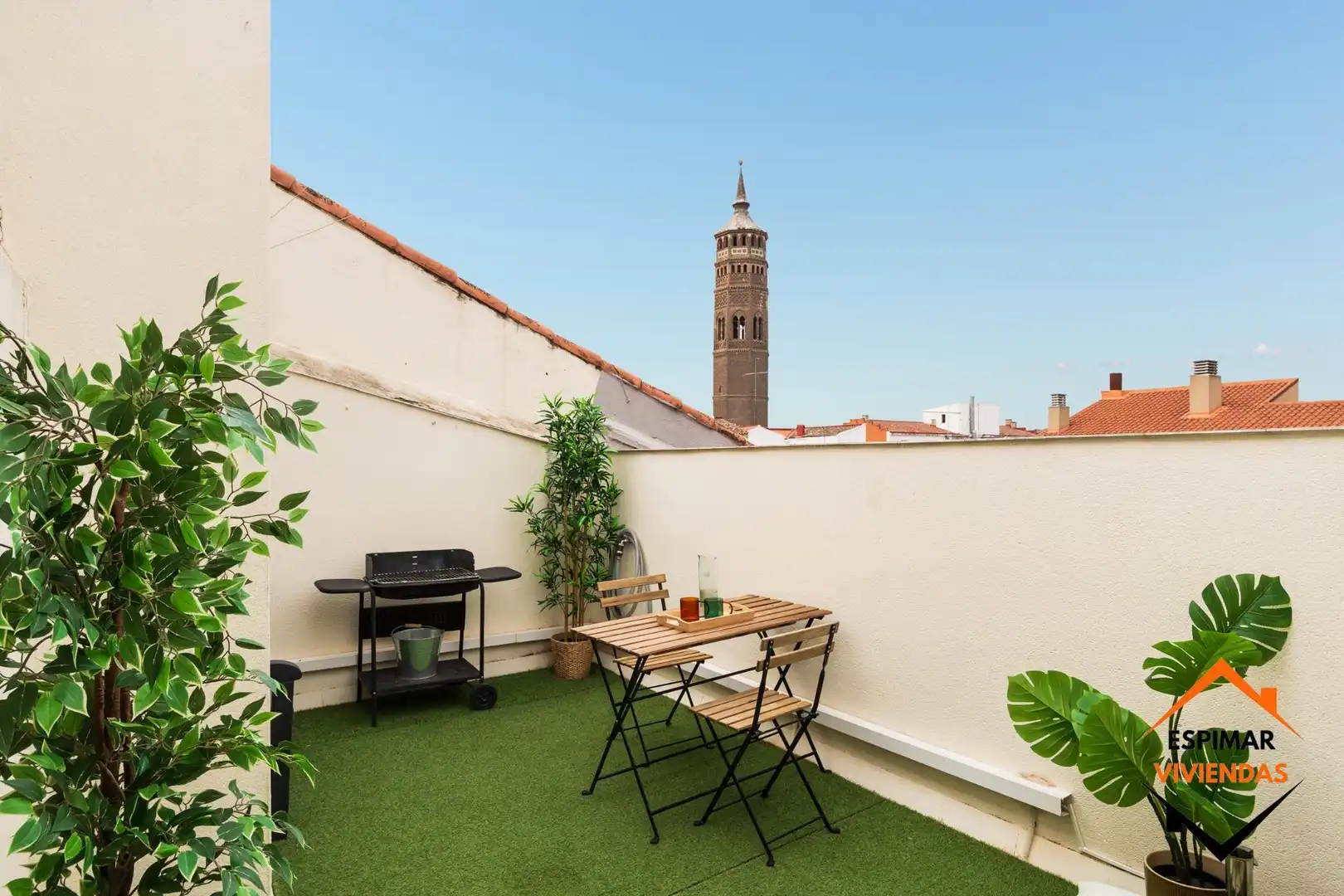 Attic for sale in Plaza Plaza de Mariano Cavia, San Pablo