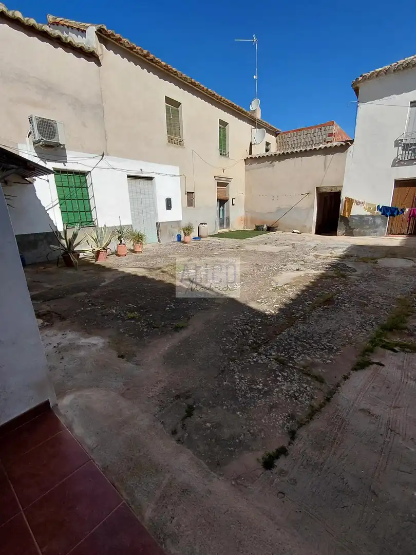 Casa o chalet en venta en Cózar