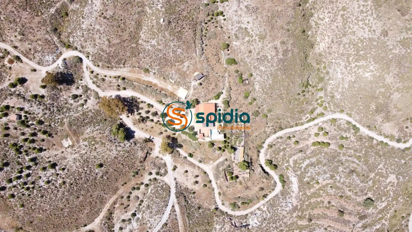 Country homes for sale in Lorca  with Private garden, Terrace and Swimming Pool