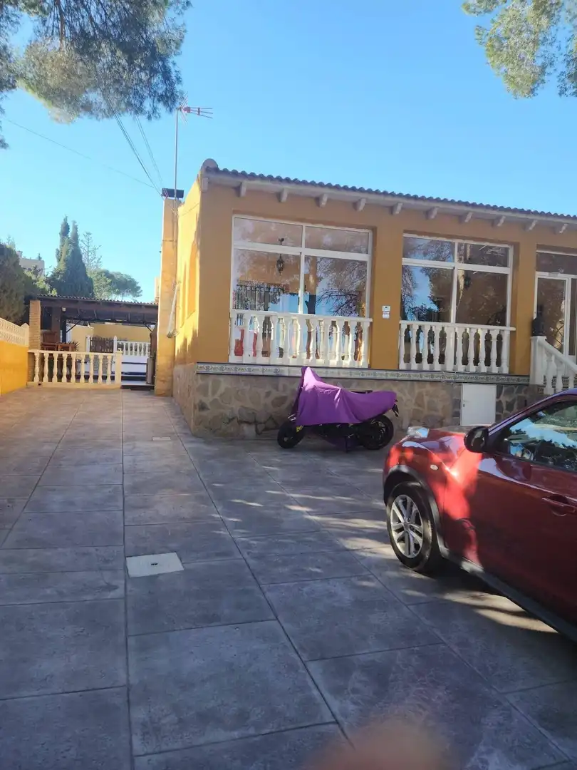 Chalet en venta en Orihuela Costa, imagen 11