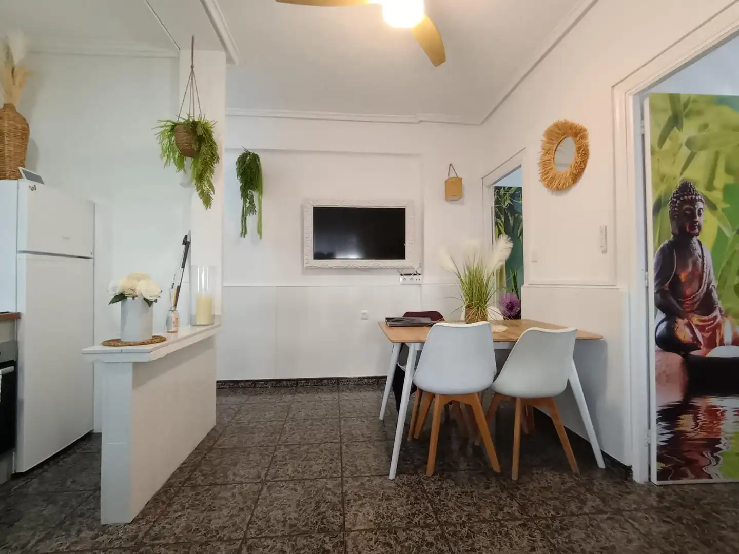 Esszimmer von Erdgeschoss zum Verkauf in Águilas