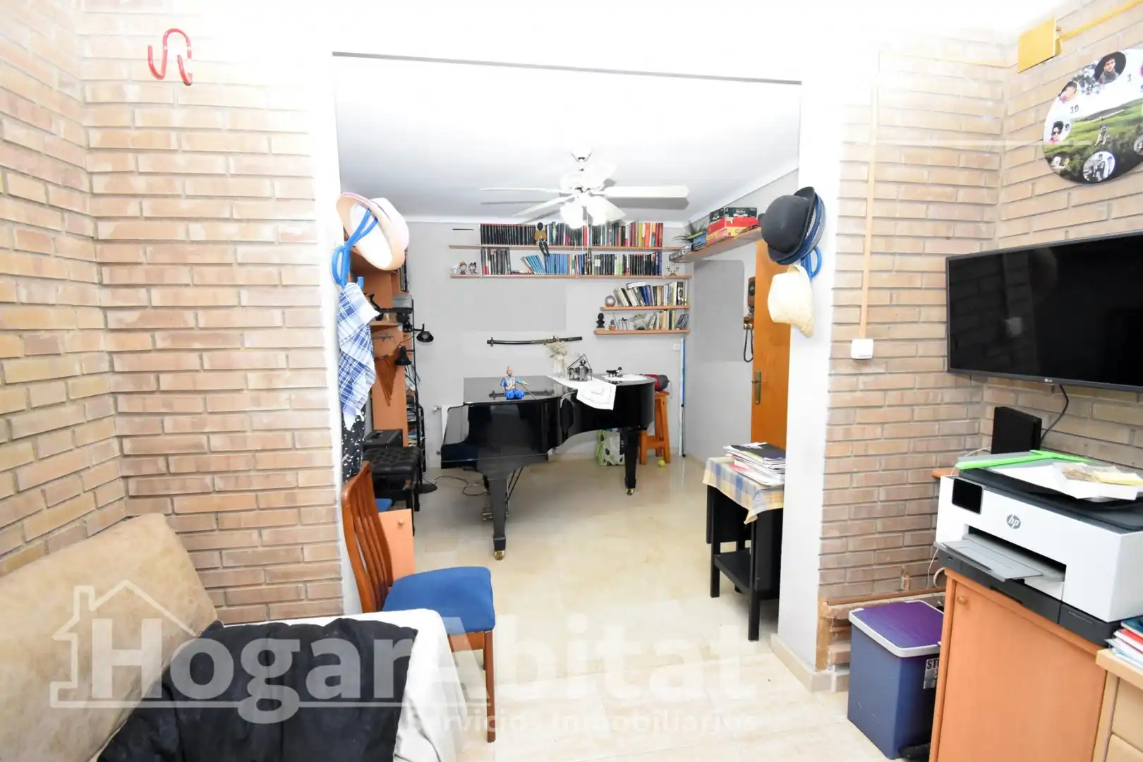Terraced house with garden for sale in Calle Antonio Luque Vicens, imagen 25
