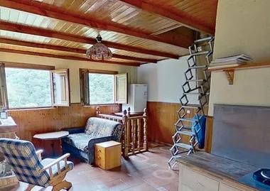 Foto 4 de Casa adosada en venda a Lv-9, Laviana, Asturias