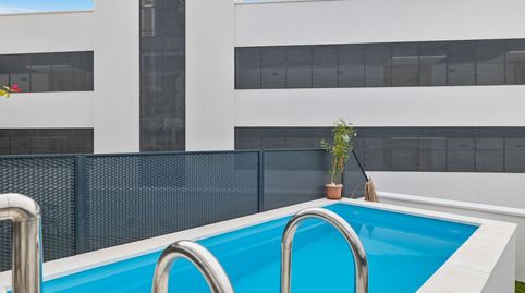 Oasis Exclusivo con Piscina Privada y Terraza Amplia en Estepona, imatge 5
