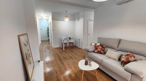 Foto 4 de Piso en venta en Calle Princesa, El Carmen, Murcia